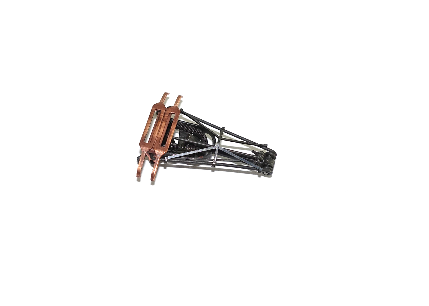 Roco 85281 Stromabnehmer SNCF 