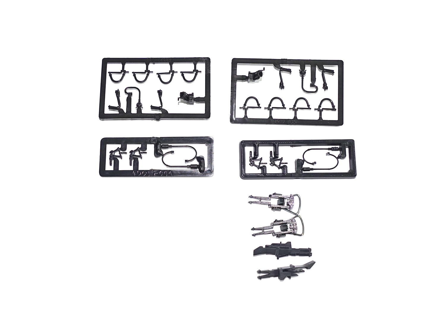 Roco 108186 Zurüstbeutel für 63/69530 Ae 4/6 SBB 