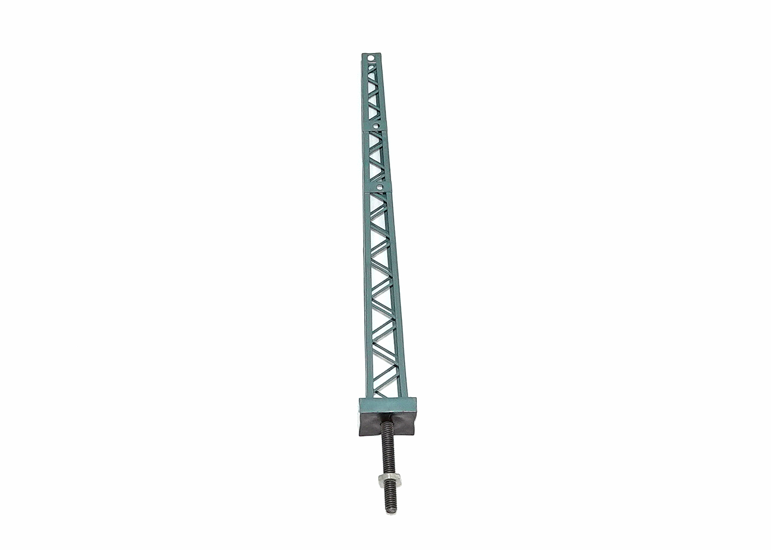 Sommerfeldt 25 H0 Abspannmast 140mm 