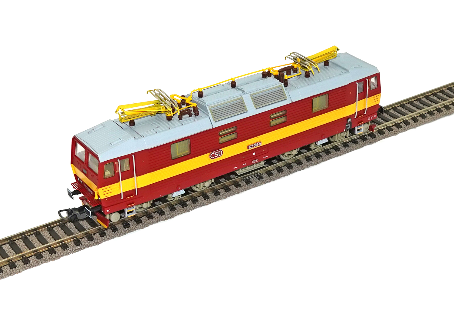 Piko 51021 CSD E-Lokomotive (BR 230) DCC 