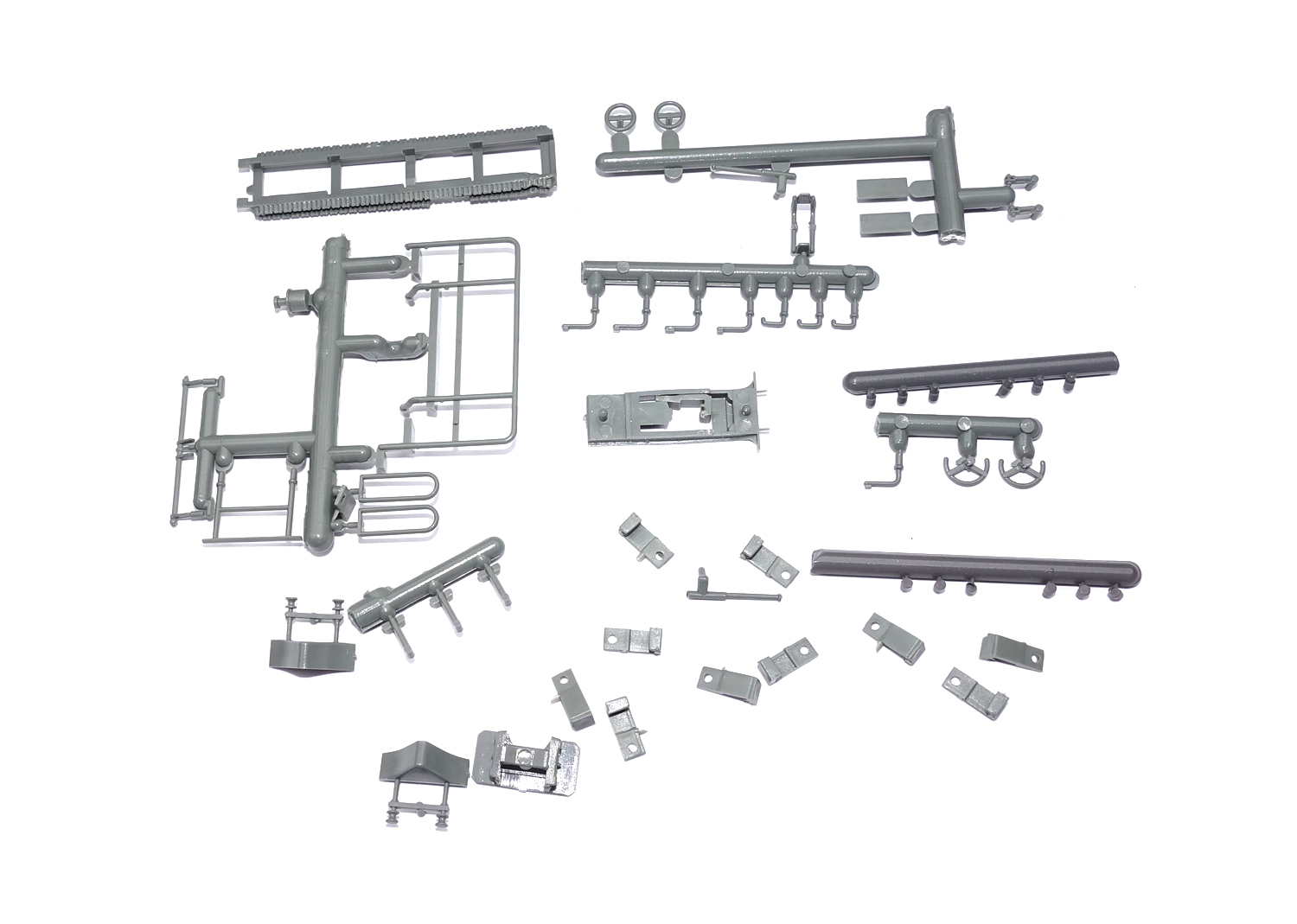 Roco 105692 Zurüstbeutel für 44882 