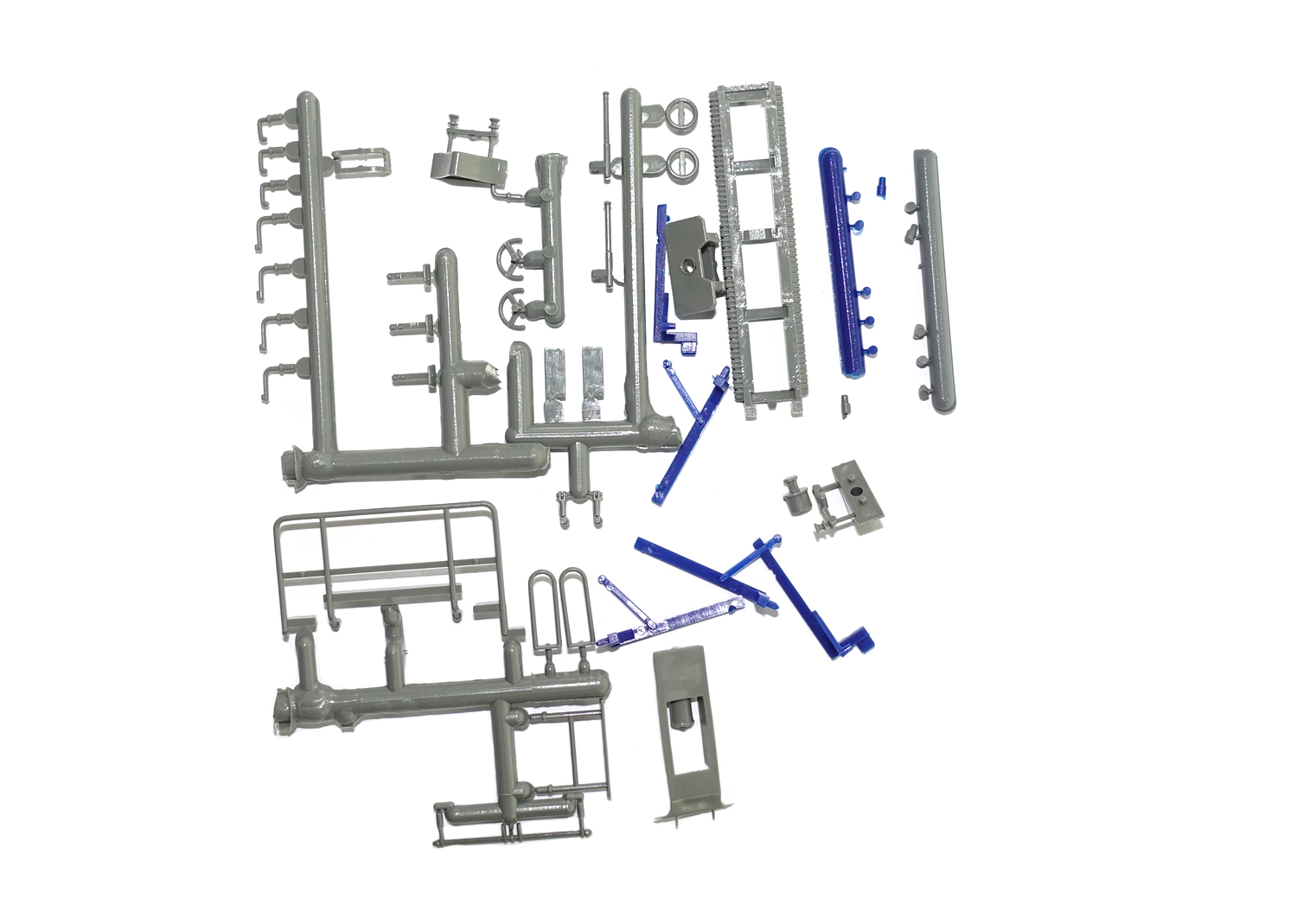 Roco 108443 Zurüstbeutel für 47005 