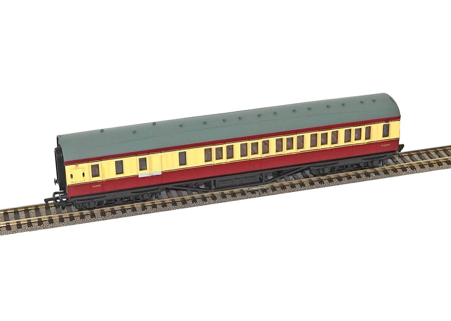 Mainline 37-112 BR Personenwagen 