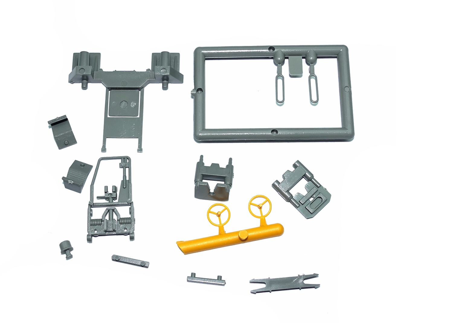 Roco 106732 Zurüstbeutel für 46590 