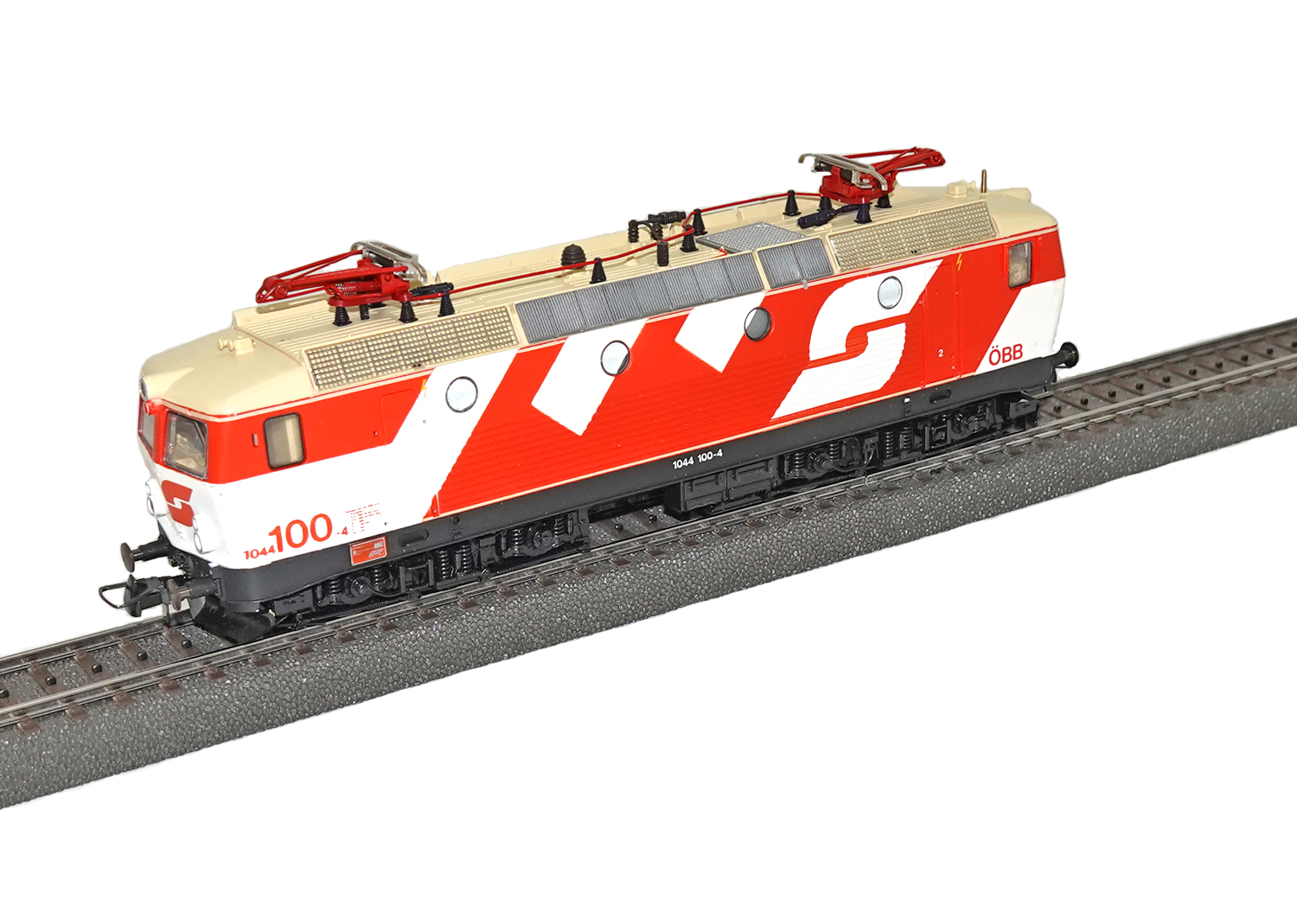 Roco 43549 ÖBB E-Lokomotive 1044 DCC 