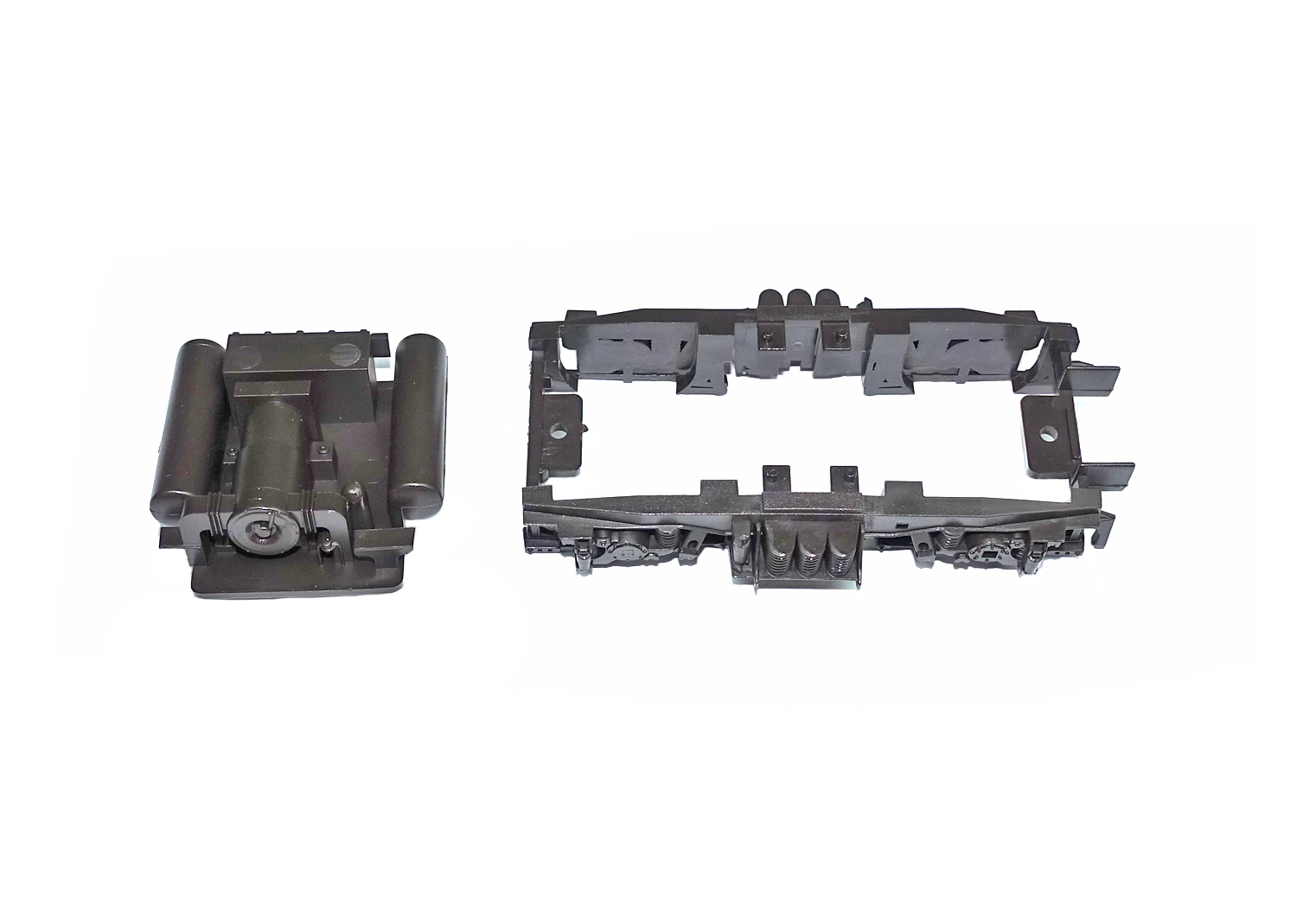 Roco 100326 Teile Satz für  DR DB 112 