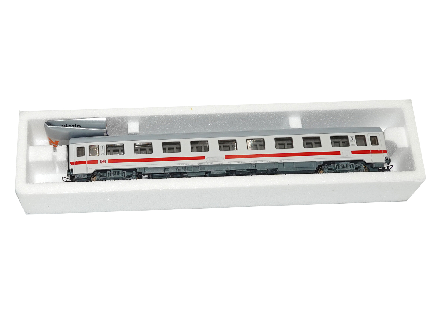 Roco 54415 DB IC Abteilwagen 1.Kl  